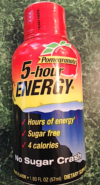 5-hour-energy