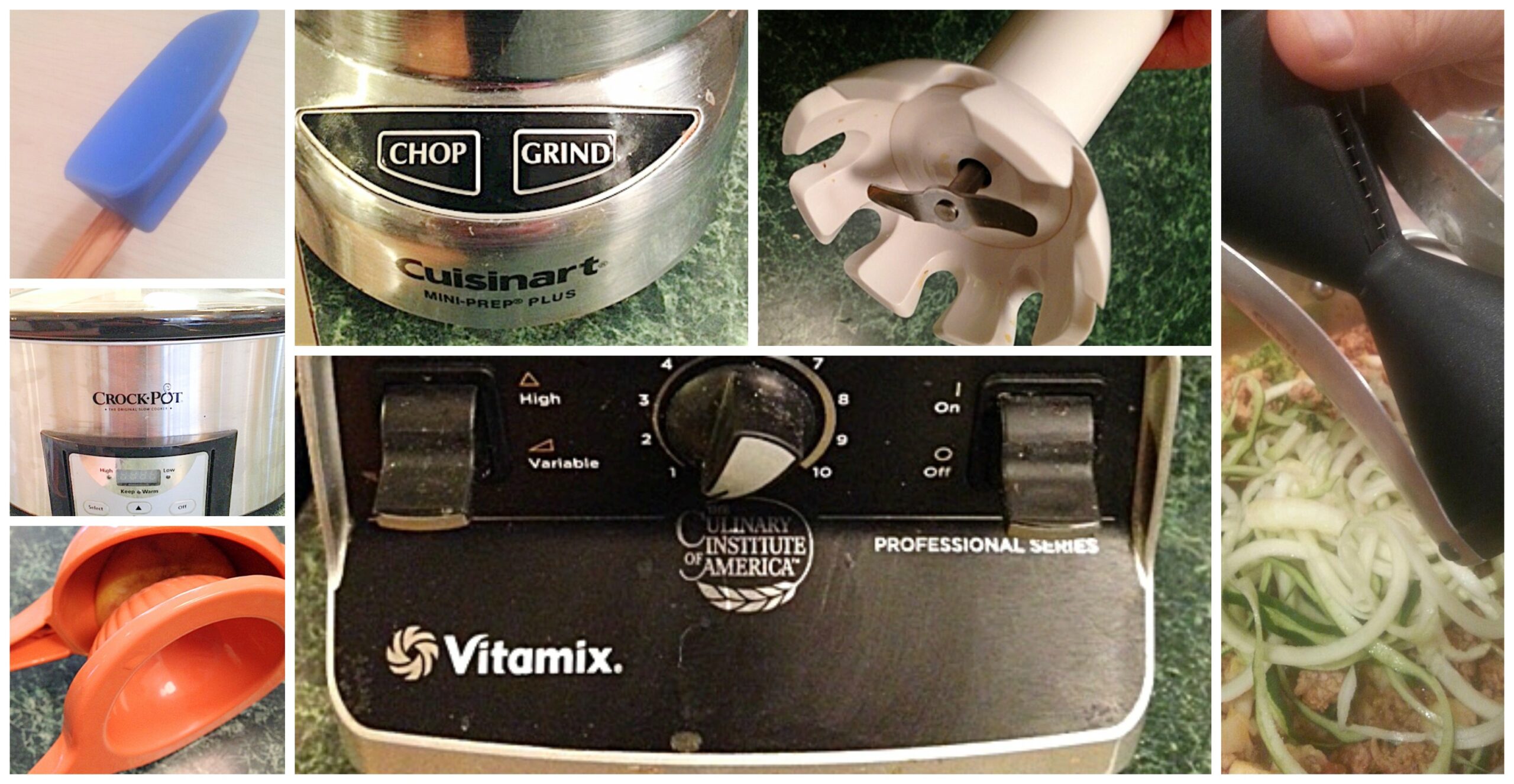 Kitchen-Tool-Collage