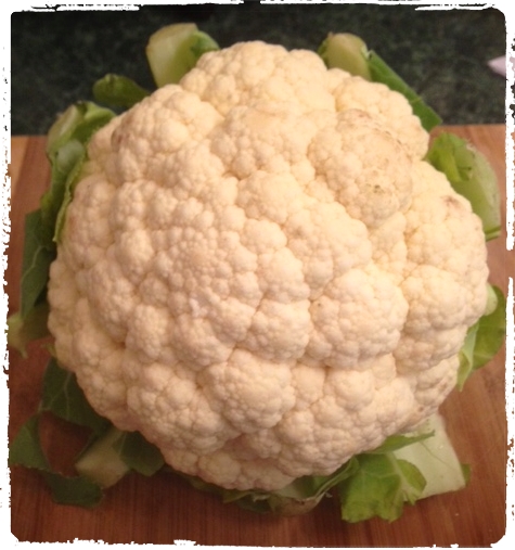 cauliflower-whole