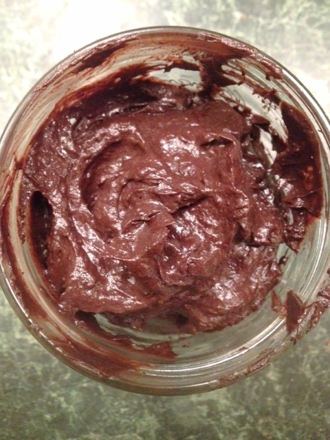chocolate-pudding