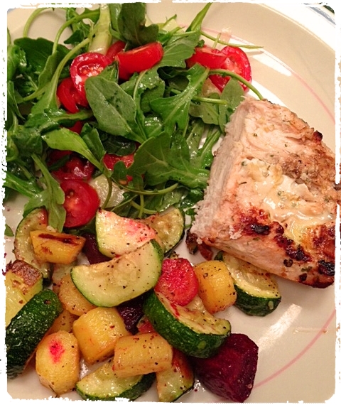 dinner-perfect