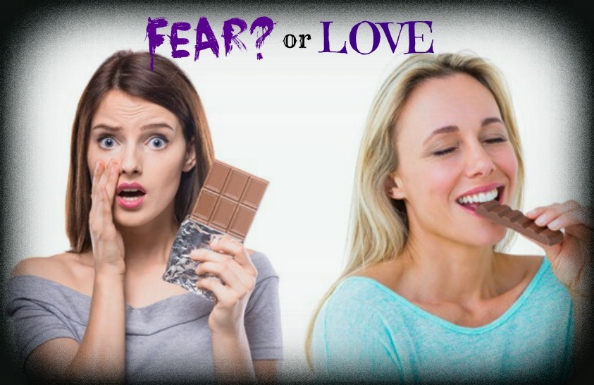 fear-or-love