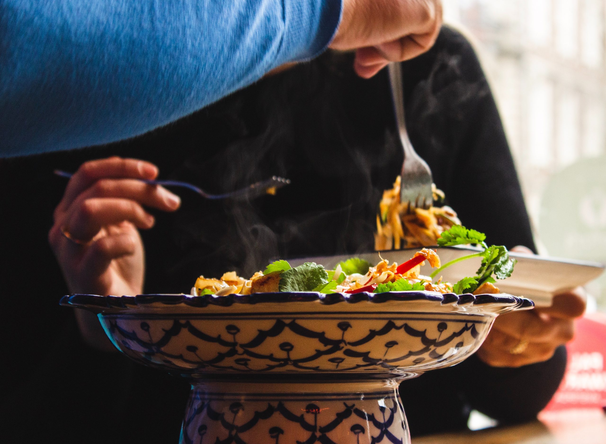 Common eating mistakes women over 50 make