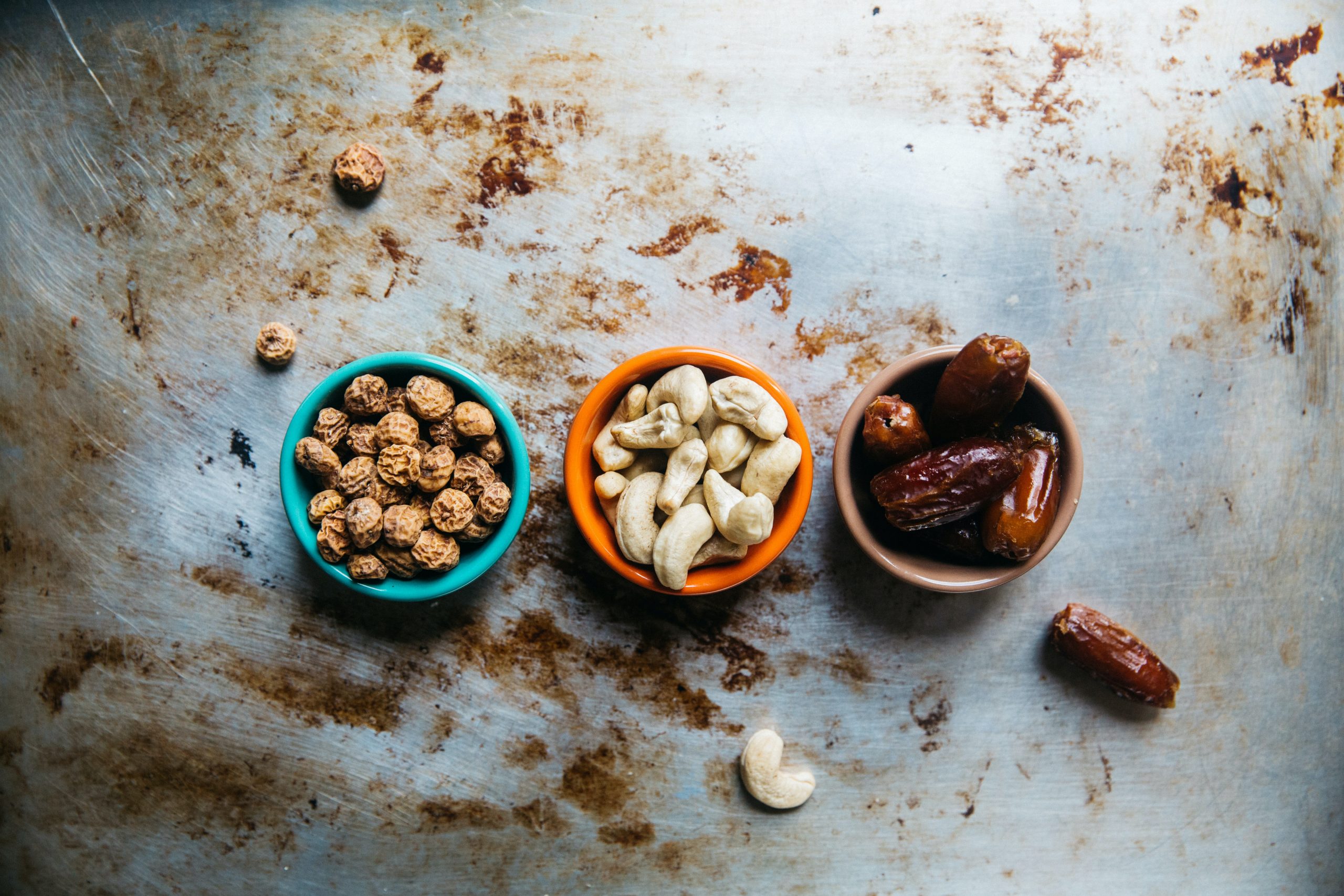 Healthy Snacking