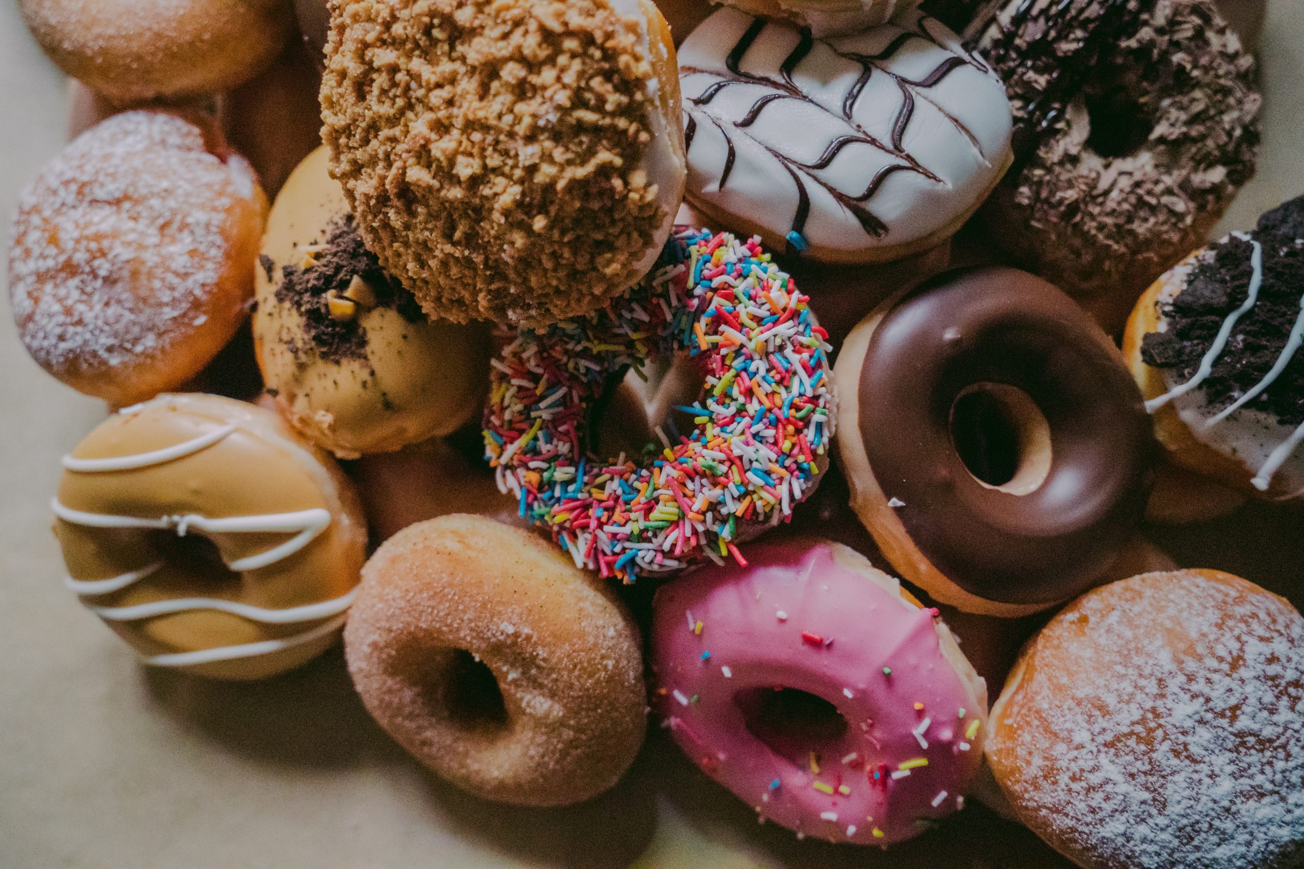 Doughnut