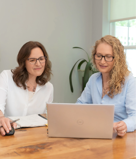 stephanie goodman and jane schwartz